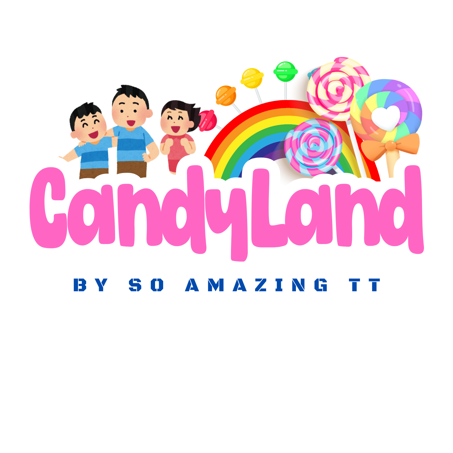 Candyland