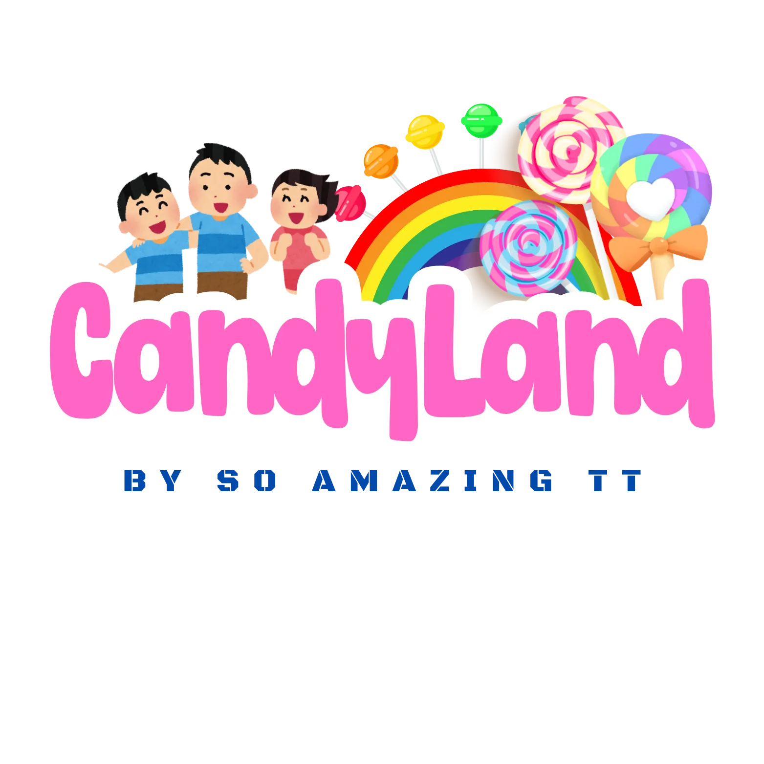 Candyland