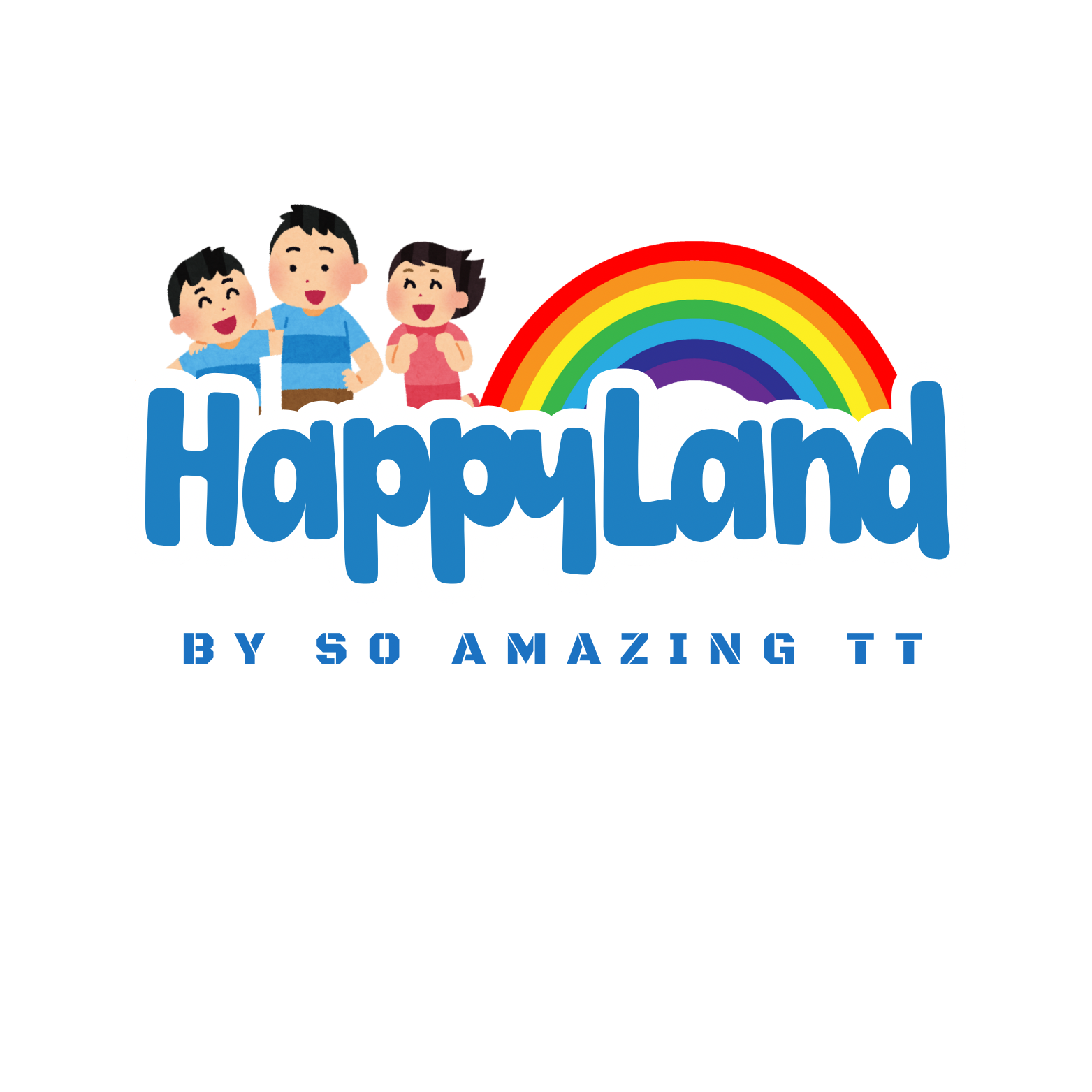 Happyland