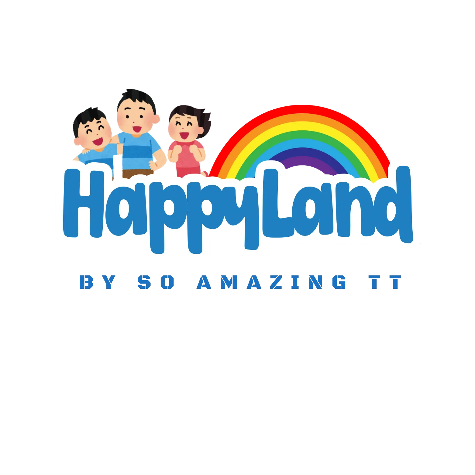 Happyland