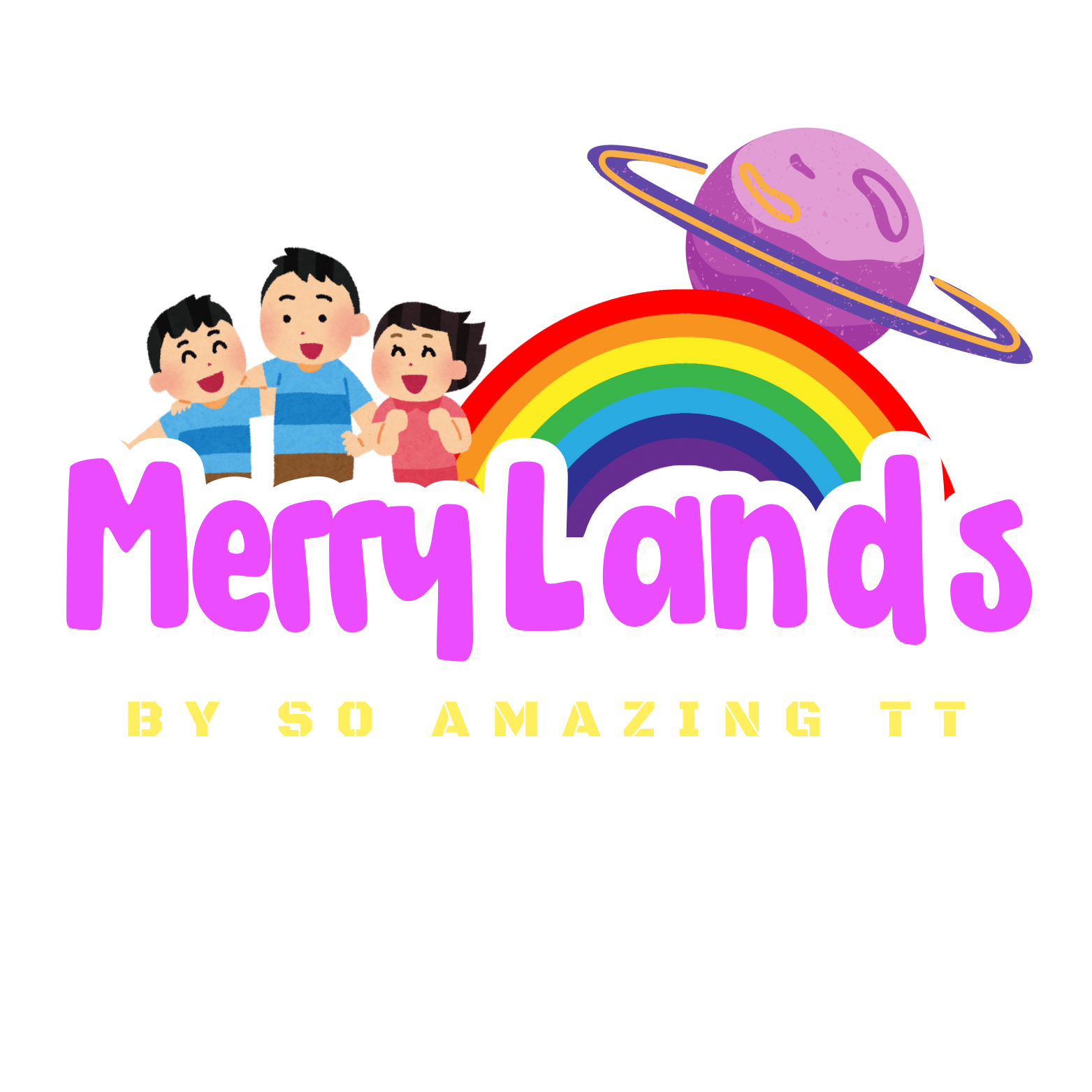 Merryland's