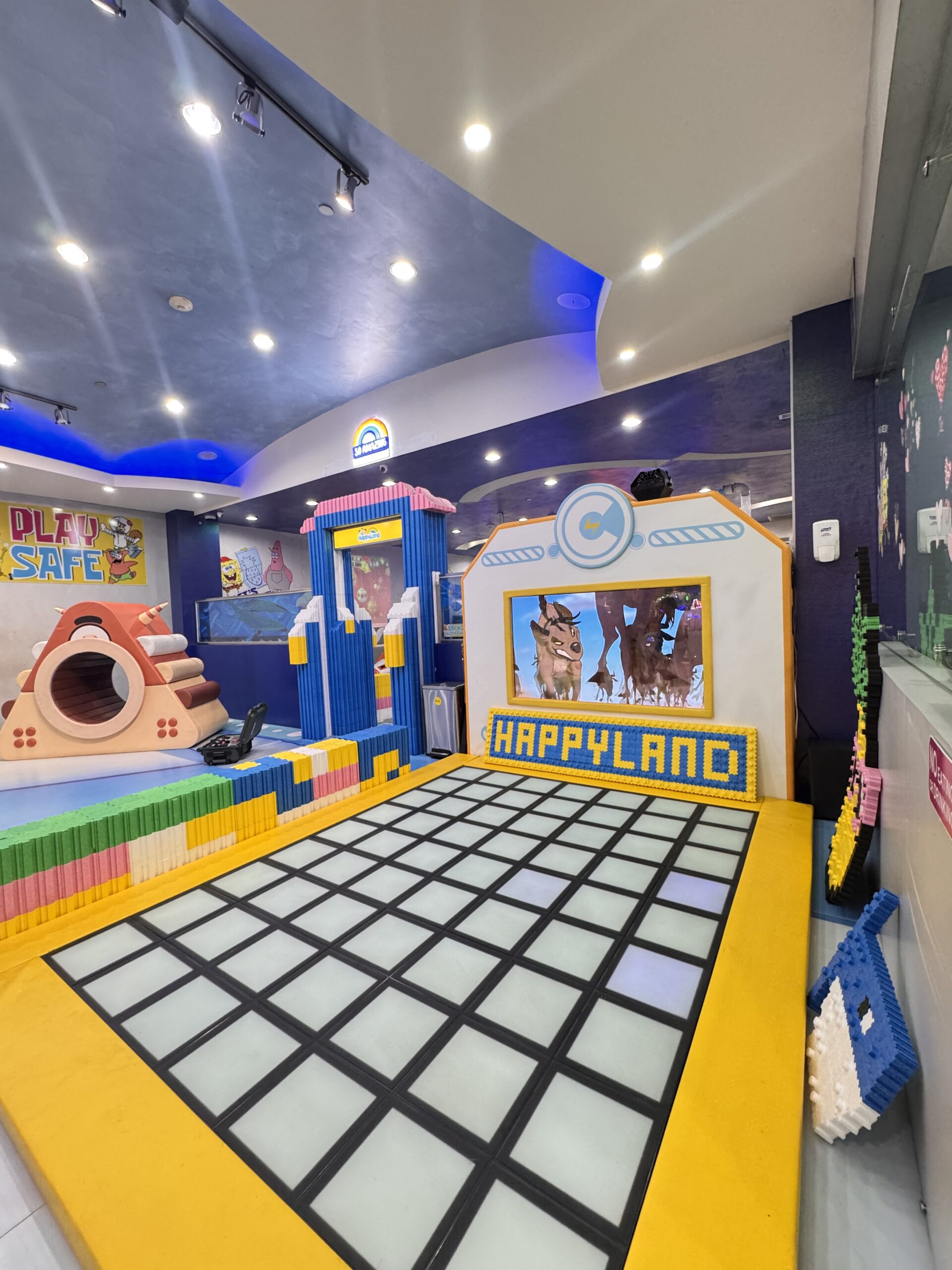 Happyland